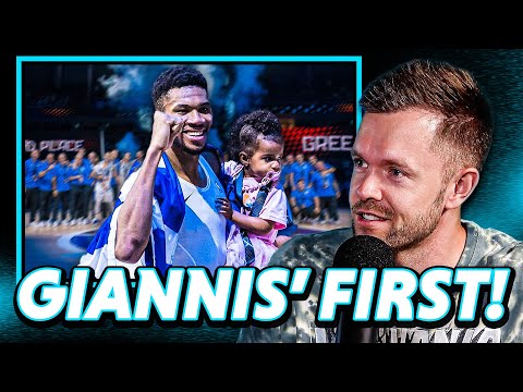 Greece Finally Wins Medals After Insane Drama!