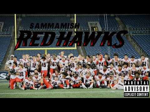 Never Count Us Out (Sammamish Redhawks Football) - Survivor