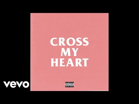 AKA - Cross my Heart (Official Audio)