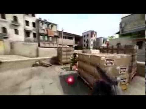 DreamHack Bucharest 2013: kibaken vs. Lemondogs