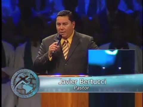 Eso puede Cambiar. Pastor Javier Bertucci (Domingo 09-10-2011)
