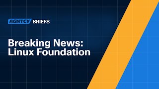 AGNTCY Joins Linux Foundation