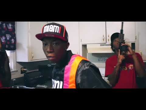 Gwalla - In The Trap ( Prod By. Lowkeyfoool )