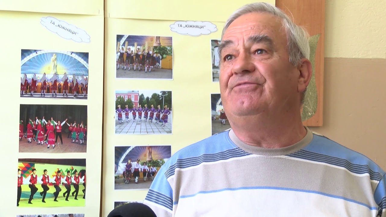 Отбелязваме Международния ден на танца