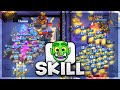 This glitch broke Clash Royale