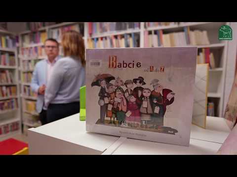 Poznaj Misję Kampinos odc. 1