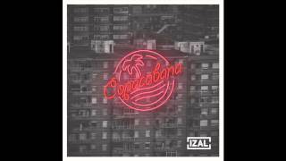 12. IZAL - Arte moderno (audio)