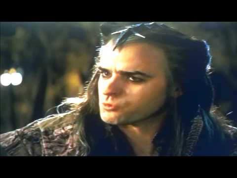 Your Highness funny scene