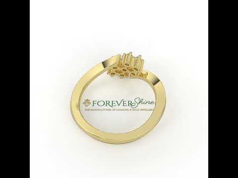 YouTube Video Thumbnail - Yellow