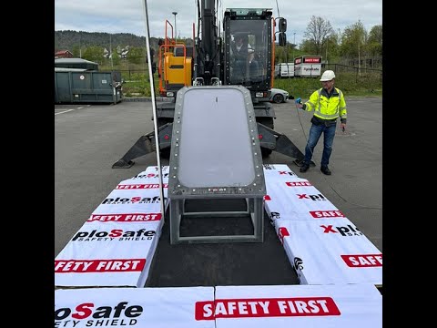 Why sit behind bars when you can be free?