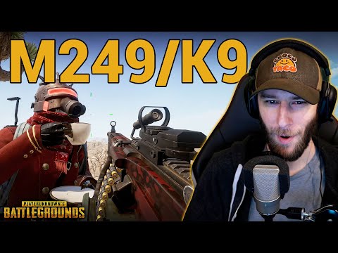 Constant Miramar Mayhem ft. Halifax | chocoTaco PUBG Duos Gameplay