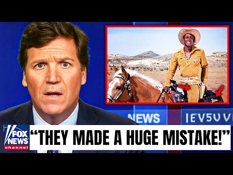 The HUGE Blazing Saddles Blooper That Finally Was Noticed By Fans