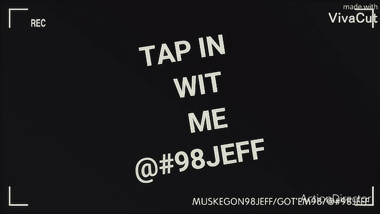 Promotional video thumbnail 3 for Muskegon 98 Jeff - Virtual and Live Concerts