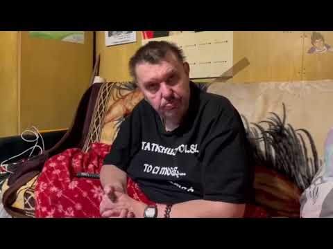 KONONOWICZ   Kłótnie i afery Listopad 2023 #1 WASIL BOŻY REUPLOAD