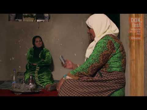 SUSPENDED WIVES | Trailer | 2021 @home