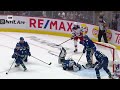 Demko keeps it tied with save of the year candidate