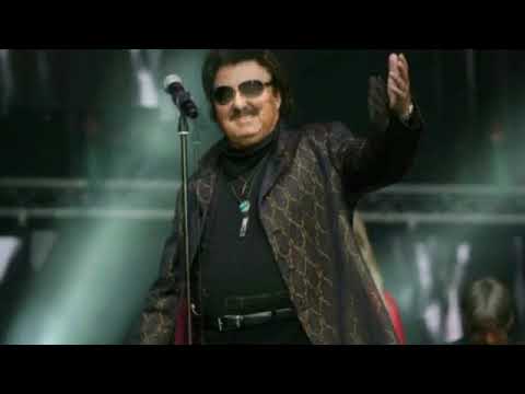 Krzysztof Krawczyk ft. Efyta Bartosiewicz  - Trudno tak