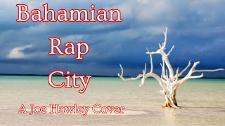 Cover art for Bahamian Rap City