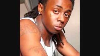 Lil Wayne - That&#39;s My Baby
