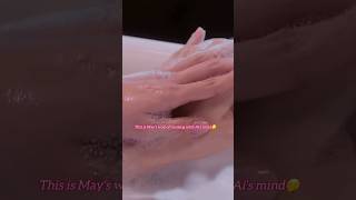 Download lagu Beautiful hands🤭 bath tub scene #namtanfilm #plutoseries #glseries #greyfortress_ mp3