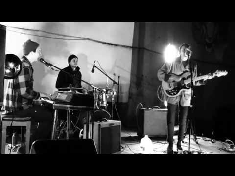 OUTER SPACES: Live @ The Current Space, Baltimore, 4/19/2014, (Part 2)