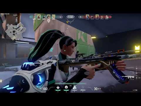 Clutch Nerdola de Viper na Icebox no zap/imortal