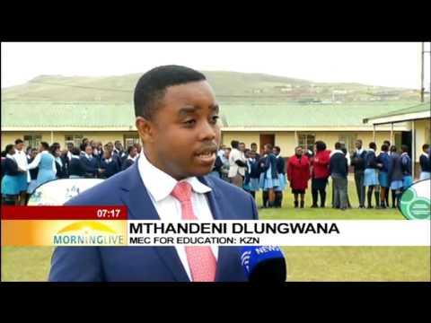 Learners need Gauteng to be consistent with delivery of dignity packs: DA - SABC News - Breaking news, special reports, world, business, sport coverage of all South African current events. Africa's news leader.