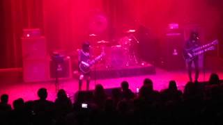 Boris - "Ghost of Romance" [live]