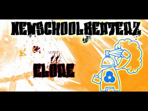 NEWSCHOOLBEATERZ - ELŐRE (PROD. BY BITPROJEKT)