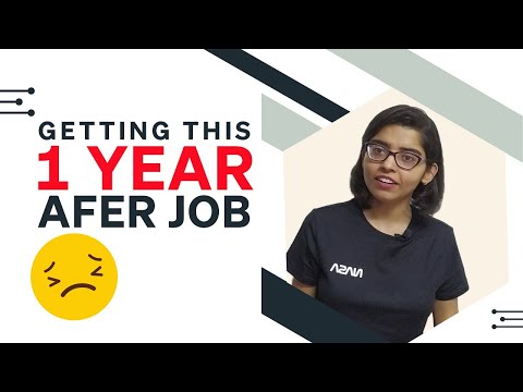 1 year after JOB | Why am I taking Credit Card now? | Sharing Experience | Anshika Gupta