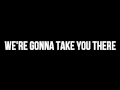 Hell Yeah- Midnight Red Lyrics 