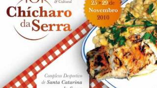 preview picture of video '2010 -  Spot 5º Festival O Chícharo da Serra'