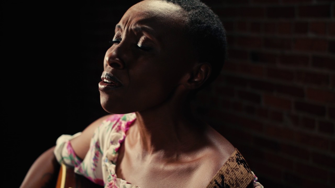 Promotional video thumbnail 4 for Naomi Wachira