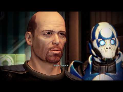 Zagrajmy w Mass Effect 2 (Renegat) part 30