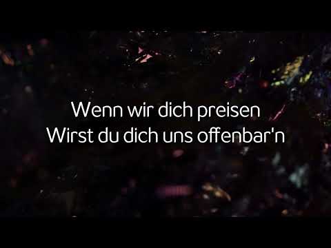 Jahwe Du Wirst Dich Offenbarn - HOLY SPIRIT NIGHT