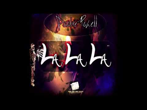 Doobie Powell - la la