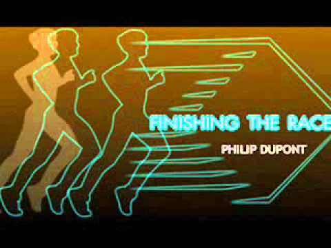 Part 8 84 Philip Dupont   Finishing the Race 01 08 05 2011