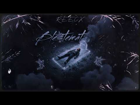REECK - Blestemat (Official Visualizer)