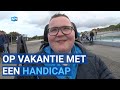 Jongeren met spierziekte krijgen unieke eilandervaring op Texel