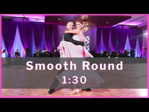 Smooth Final Round | 1:30 | #4