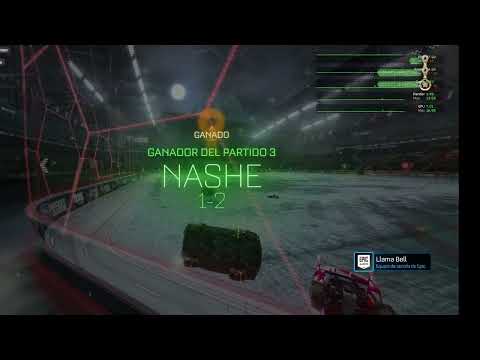 rocket jere elite vs juanma frankito