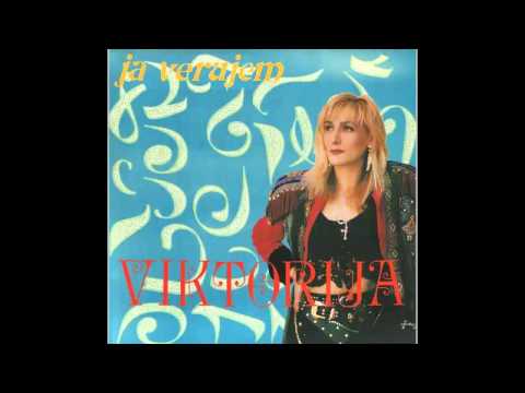 Viktorija - Arija - (Audio 1990) HD
