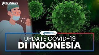 Update Covid 19 di Indonesia Senin 10 Januari 2022: Tambah 454 Kasus Baru