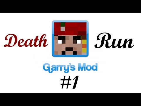 Deathrun #1 s McCitronem