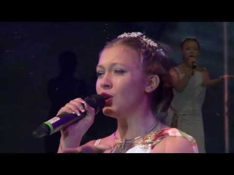 06 Uliana Nistirovscaia | Festivalul MusicForKids 2016