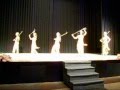 SAIDI DANCE BASTON - ASSAYA HOSSAM RAMZY- ALUMNAS RAQUEL CRUZ