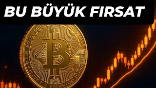 BİTCOİN NEDEN BÜYÜK FIRSAT ? #bitcoin #btc 