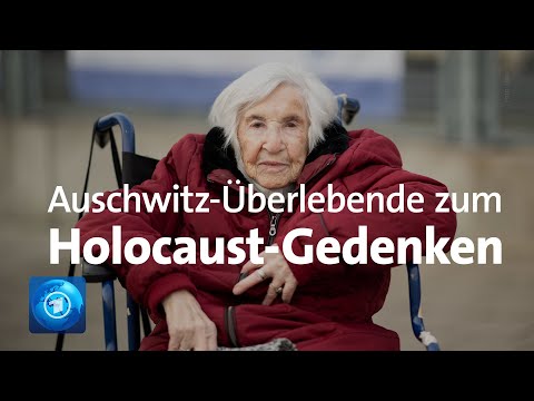Auschwitz-Überlebende Esther Bejarano: Demokratie bewahren