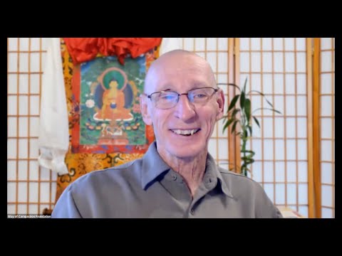 Approaching Buddhism: The Eight Worldly Concerns