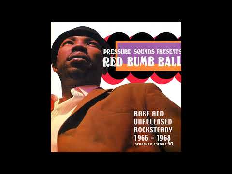 Derrick Morgan - I Wish I Was An Apple (Rocksteady Version)